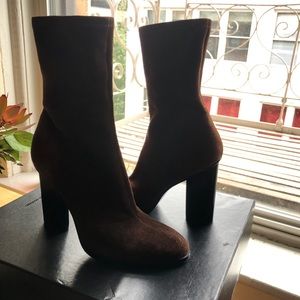 Alexander Wang Boots